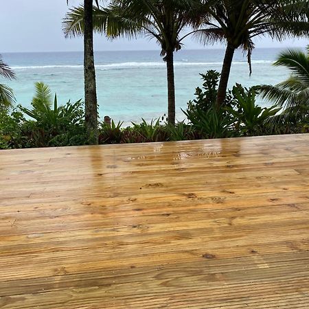 Best Kept Secret In Tupapa Avarua Exterior photo