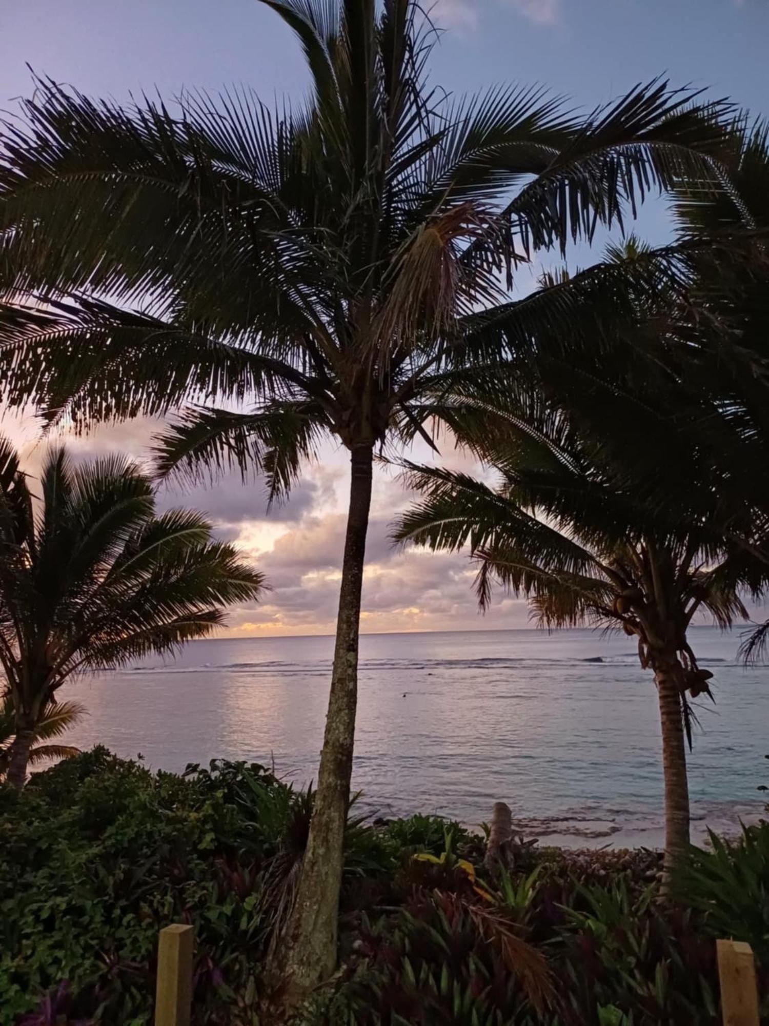 Best Kept Secret In Tupapa Avarua Exterior photo