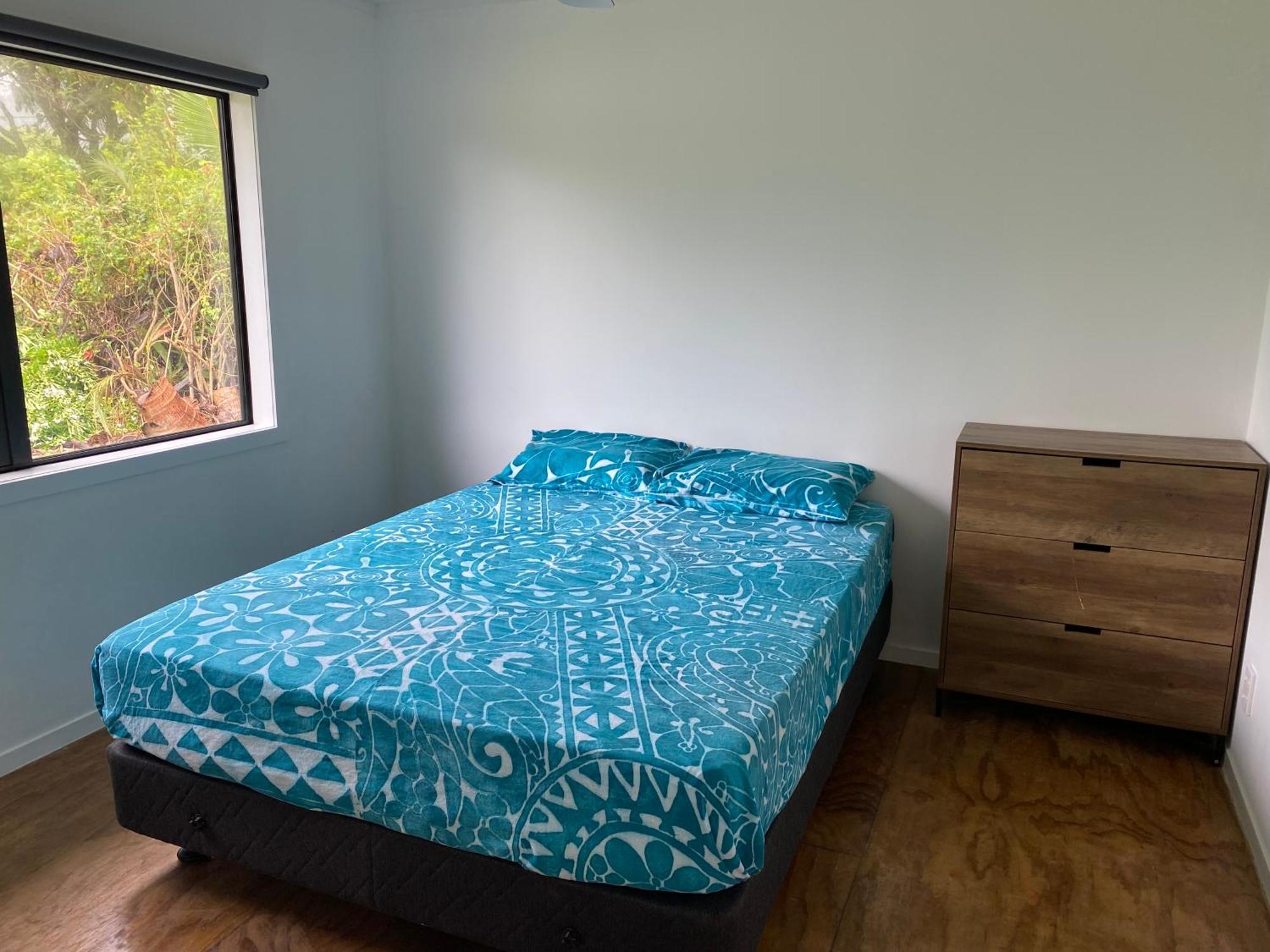 Best Kept Secret In Tupapa Avarua Exterior photo
